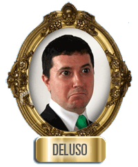 Cliente Deluso | Marco Casella | marcocasella.it