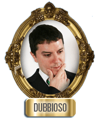 Cliente Dubbioso | Marco Casella | marcocasella.it