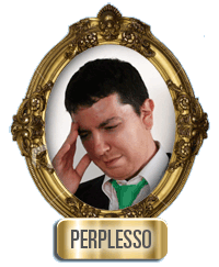 Cliente Perplesso | Marco Casella | marcocasella.it